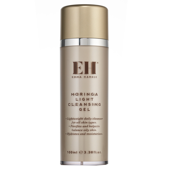 Emma Hardie Moringa Light Cleansing Gel (100ml)