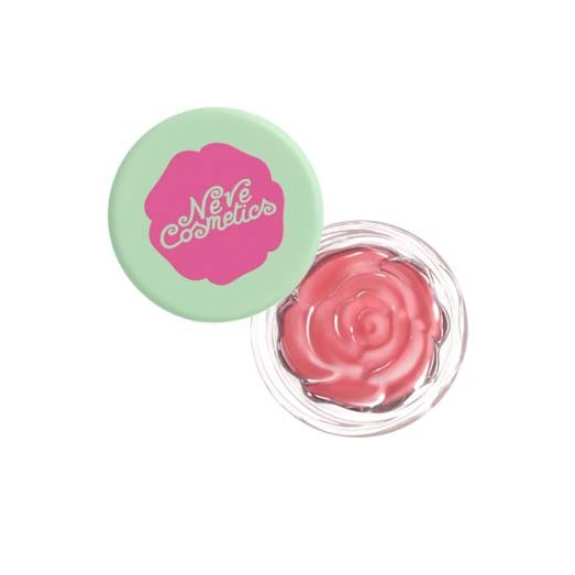 Neve Cosmetic Blush Garden Monday Rose