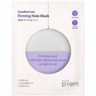 Comfort Me Firming Hole Mask