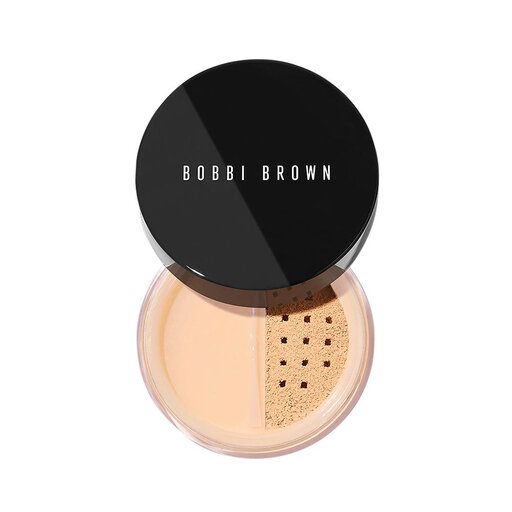 Sheer Finish Loose Powder