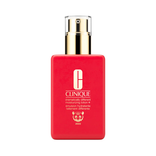 Dramatically Different Moisturizing Lotion + Lunar New Year Limited Edition