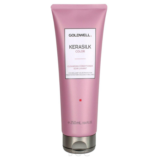 Goldwell Kerasilk Color Cleansing Conditioner 250ml
