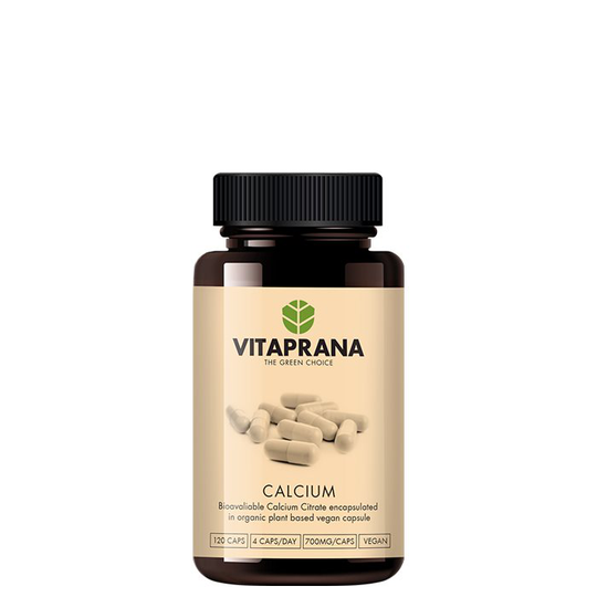 Calcium, 120 caps