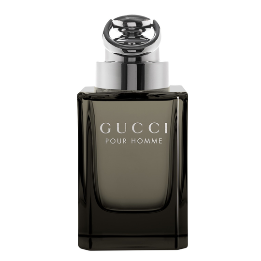 Gucci By Gucci Pour Homme Eau De Toilette 90 ml