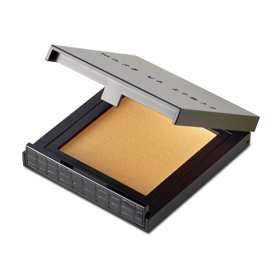 Make Up Store Studio Foundation Caramel