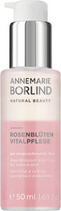 AnneMarie Börlind Rose Blossom Vital Care 50 ml