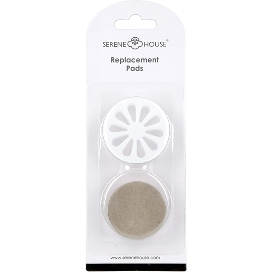 Serene House Ion Refill Pads