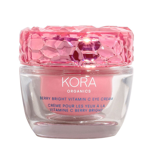 Berry Bright Vitamin C Eye Cream