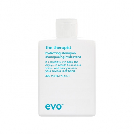 Evo The Therapist Calming Shampoo 300ml