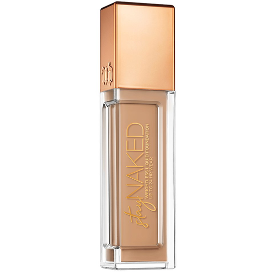 Urban Decay Stay Naked Stay Naked Longwear Foundation Shade 10 30CP Li