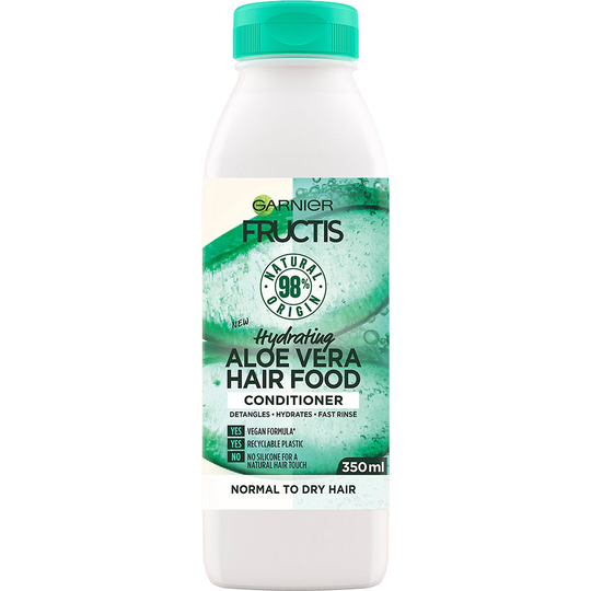 Fructis Hair Food conditioner, 350 ml Garnier Conditioner - Balsam