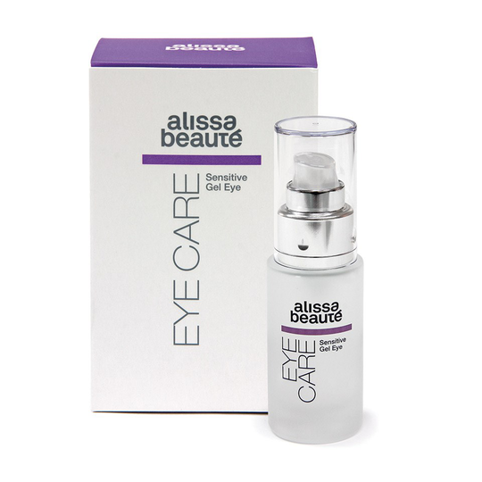Alissa Beauté Eye Care Sensitive Eye Gel 30 ml
