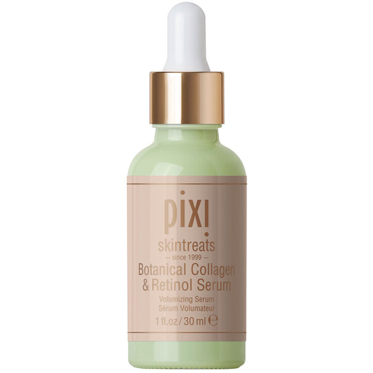 Pixi Collagen & Retinol Serum | Anti-age Serum | Ger lyster