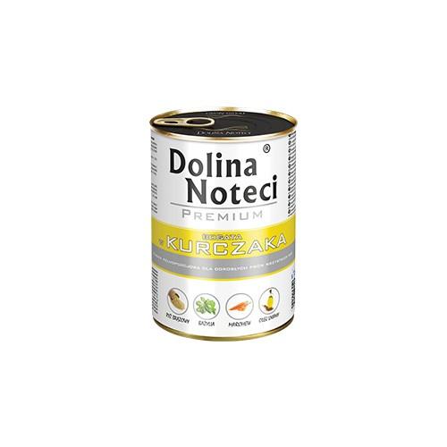 Dolina Noteci CHICKEN 400g