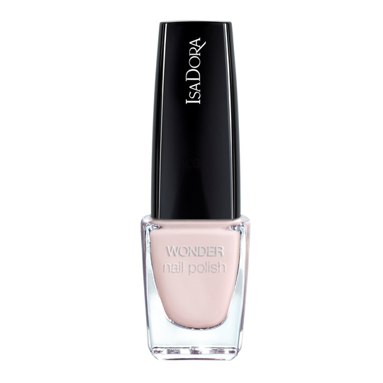 IsaDora Wonder Nail Polish 106 Milkshake
