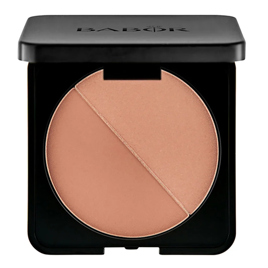 Shaping Duo Powder, 7 g Babor Highlighter
