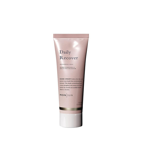 Daily Recover Hand Creme Repairing Oil