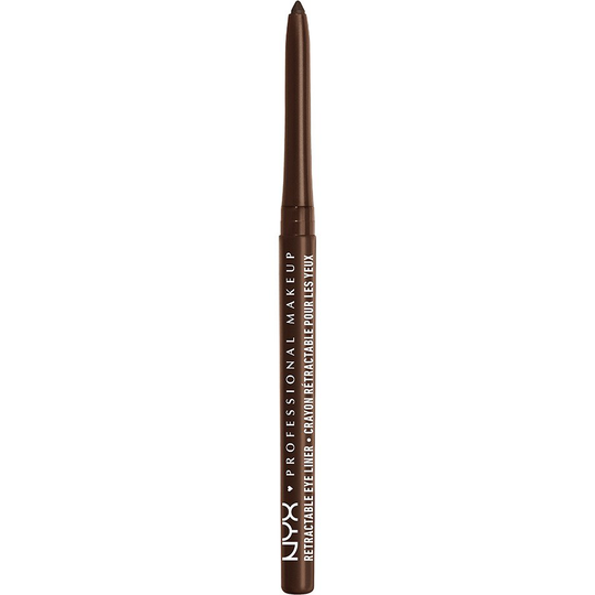 NYX PROFESSIONAL MAKEUP Mechanical Eye Pencil Brown