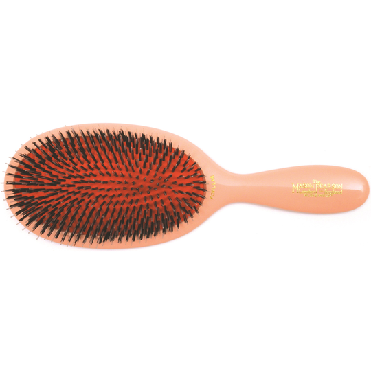 Mason Pearson Extra Large Pure Bristle Pink