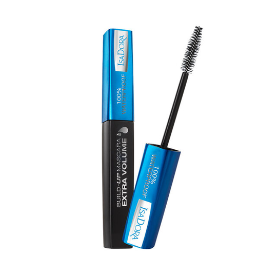 Build-up Extra Volume Mascara Waterproof