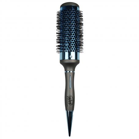 Wet Brush Round Brush Tourmaline Blowout 64 mm
