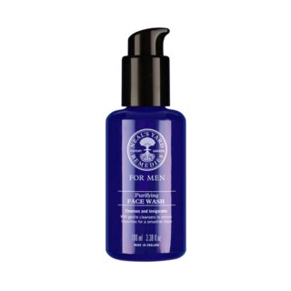 Purifying Face Wash