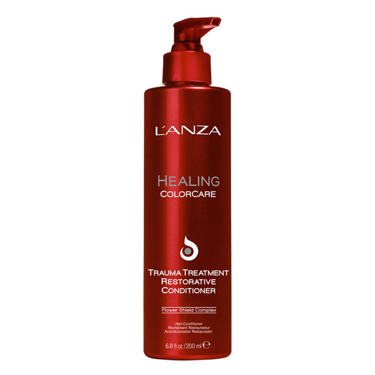 Trauma Treatment Restorative Conditioner, 200 ml L'ANZA Vårdande produkter