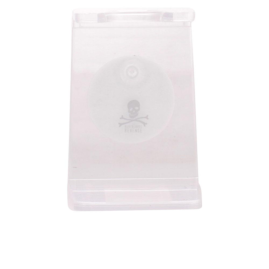 THE BLUEBEARDS REVENGE ACCESSORIES clear perspex brush drip stand 1 pz