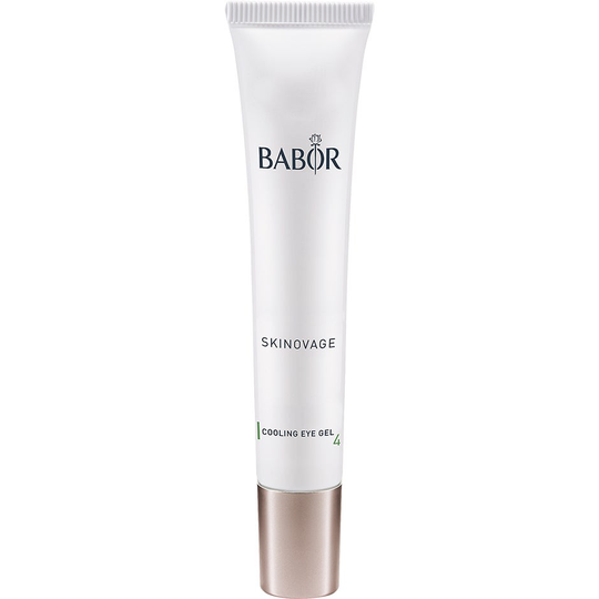 Babor Skinovage Cooling Eye Gel | Svalkande Ögonkräm | Gel-textur |