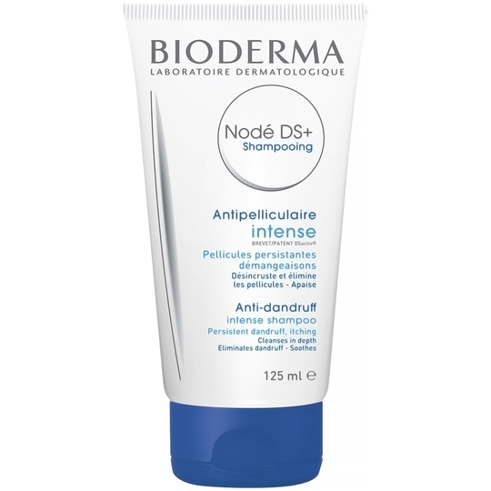 Bioderma Nodé DS+ 125 ml