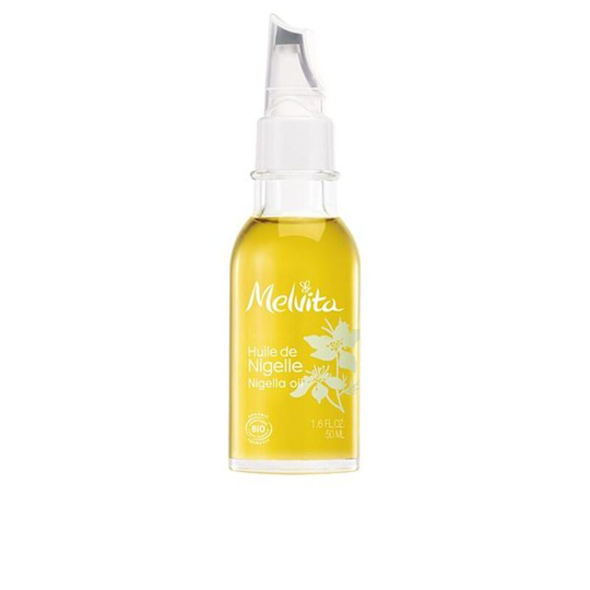 Ansiktsolja Huiles de Beaute Melvita Nigelle (50 ml)