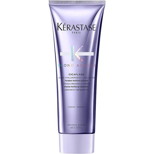Kérastase Blond Absolu Cicaflash Intense Fortifying Treatment, 250 ml Kérastase Conditioner - Balsam