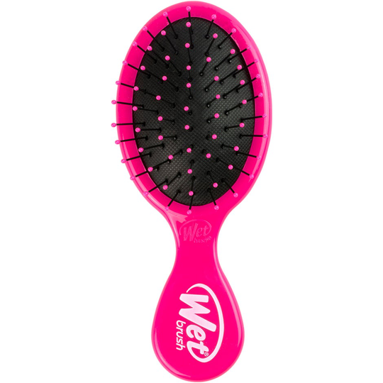 Mini, WetBrush Hårborstar