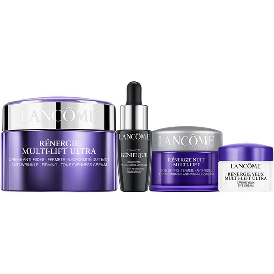 Renergie Ultra Cream Routine Set, 80 ml Lancôme Set / Boxar