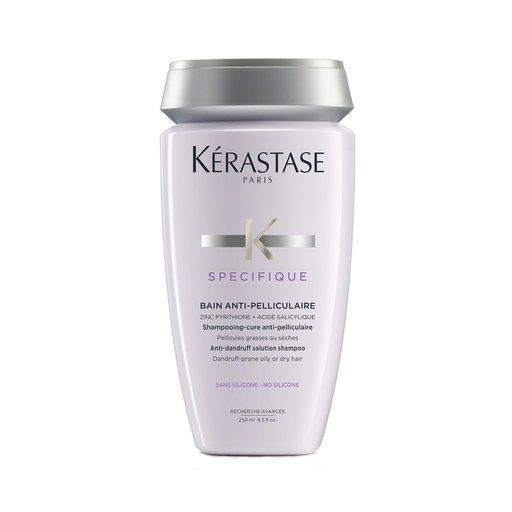Bain Anti-Pelliculaire Schampo, 250 ml