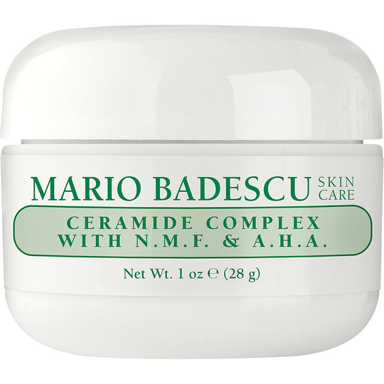 Mario Badescu Ceramide Complex With NMF & AHA, 28 g Mario Badescu Dagkräm