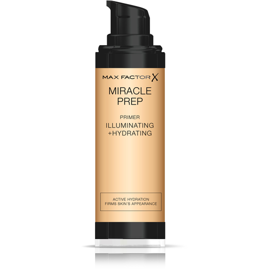 Max Factor Illuminating & Hydrating Primer 30 ml