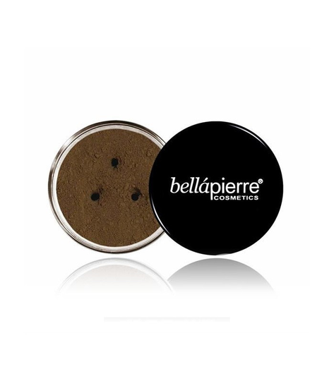 BELLAPIERRE EYE & BROW POWDER - GINGER-BLONDE 2.35G