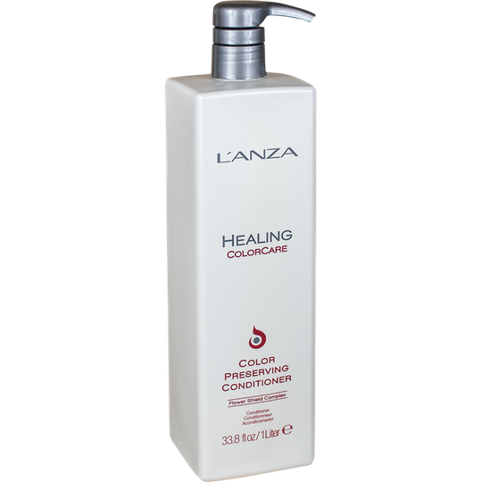 Lanza Healing Color Preserving Conditioner 1L 1000 ml
