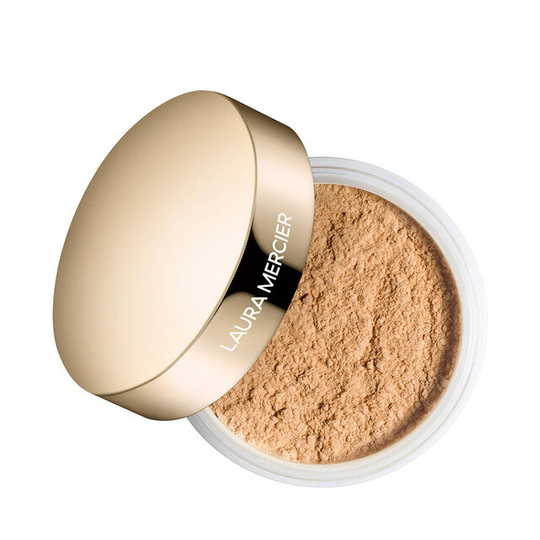 Translucent Loose Setting Powder Light Catcher