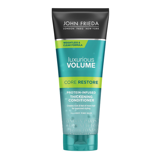John Frieda, Core Restore Conditioner, 250 ml