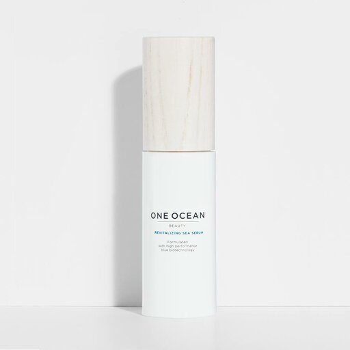 Revitalizing Sea Serum
