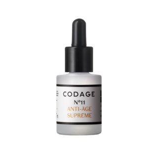 Serum n°11 Eyes - Anti-aging Supreme