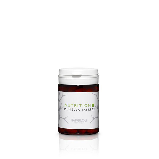 Hårologi Dunella Tablets 60 St/Fp