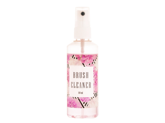 Touch of Beauty Liquid Brush Cleanser 100 ml
