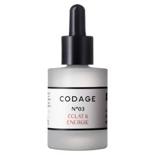 Serum n°3 - Radiance & Energy