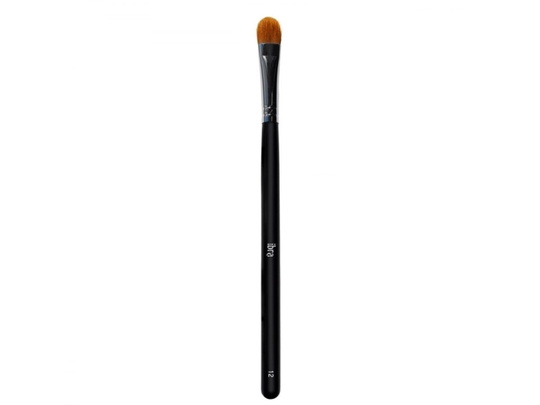 Ibra Concealer and eyeshadow brush 12