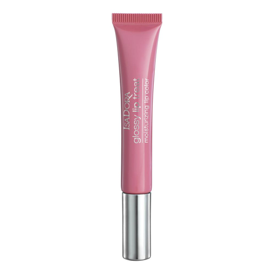 Isadora Glossy Lip Treat Pink Pearl