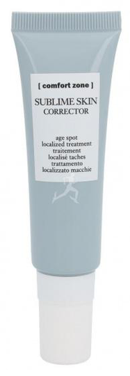 anti-aging serum Sublime Skin Corrector dam 30 ml