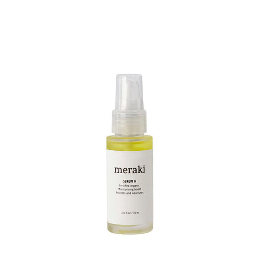 Serum H